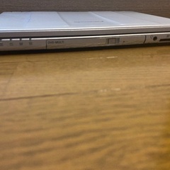 中古PC Panasonic CF-SZ6の画像