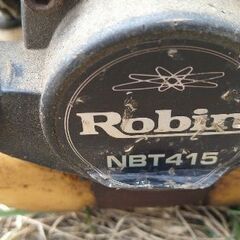 Robin　NBT415の画像