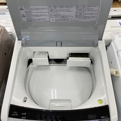 HITACHI 縦型洗濯乾燥機　BW-DV90A 【トレファク東大阪】　　の画像