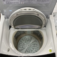 HITACHI 縦型洗濯乾燥機　BW-DV90A 【トレファク東大阪】　　の画像
