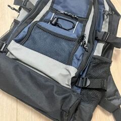 バックパック の画像
