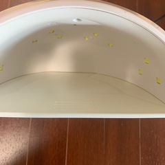 LEDライト・ネイルの画像