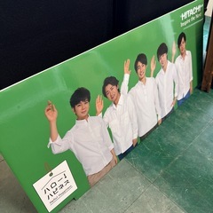 商品パネル（嵐）の画像