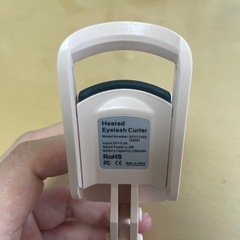 SHOBIDO　カーラー　ホット　ビューラーの画像