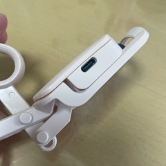 SHOBIDO　カーラー　ホット　ビューラーの画像