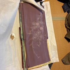 着物の画像