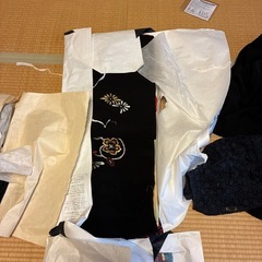 着物の画像