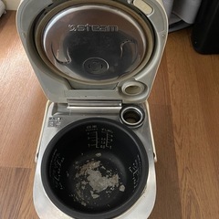 炊飯の画像