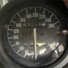 GPZ900RニンジャA8の画像