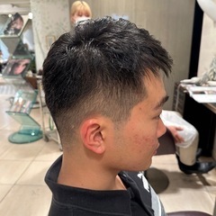 8/12日限定20:30分から無料カット✂️の画像