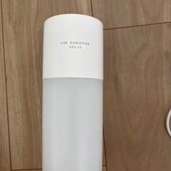 卓上加湿器の画像