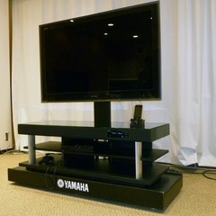東京23区内送料無料 テレビ台　中古【TP04431】 y-442t1_1.jpg
