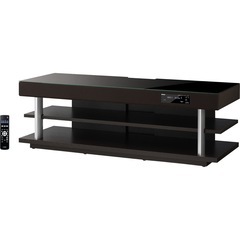 YAMAHA スピーカー内蔵 テレビ台 TV台 YRS-1100の画像