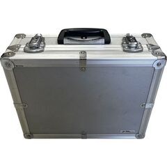 【値下げ大特価】アルミケース バッグ ジュラルミン アタッシュ ...