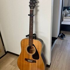 ヤマハギター の画像