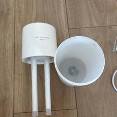 卓上加湿器の画像