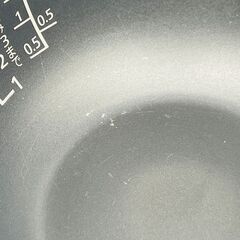 ★動作確認済み★IHジャー炊飯器　5.5合炊き　2021年製　アイリスオーヤマ　ERC-IE50　ホワイトの画像
