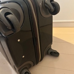スーツケース　機内持ち込みサイズの画像