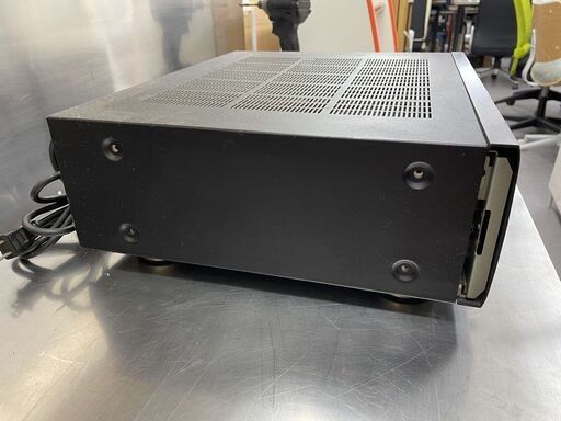 YAMAHA ヤマハ AVサラウンドアンプ AVX- DSP 1000 YAMAHA AVX-1000DSP | eBay