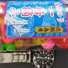 スーパーボールの画像