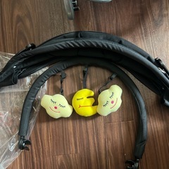 KATOJI バウンサーの画像