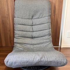 ニトリ　回転　椅子の画像