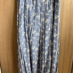ユニクロ　ロングスカート Lサイズ　3点セットの画像