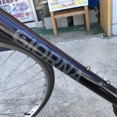 ⭐︎ドリーム2号館⭐︎GIORNA/28インチ/V20103858/ネイビーの画像
