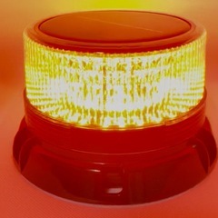 LED警告灯/回転灯/フラッシュ灯 パトライトの画像