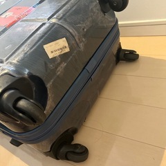 スーツケース　Mサイズの画像
