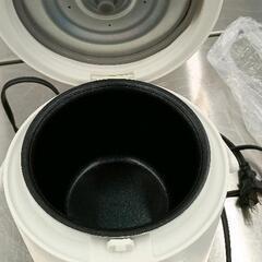 0806-042 KOIZUMI 炊飯器の画像