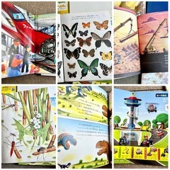 中古品！大きな絵本　いろいろ　まとめて　16冊　セットの画像