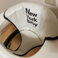 【0円】ベビーウォーカー 赤ちゃん歩行器の画像