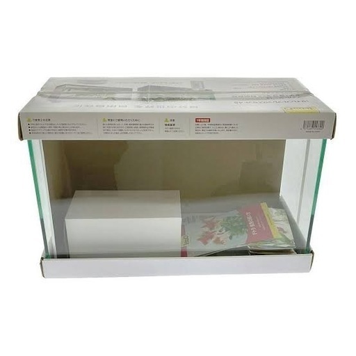 Tetra テトラ ブレックスセット45cmガラス水槽 Tetra テトラ サイレントフレックスセット 45 45cmフレーム