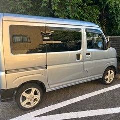 ダイハツ　ハイゼットカーゴDXの画像