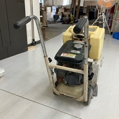 【中古】【動作OK】【店頭引取限定】MEIWA 明和製作所 コンクリートカッター MCP-120 55,000円（税込）の画像
