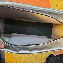 美品　UMBROバッグの画像
