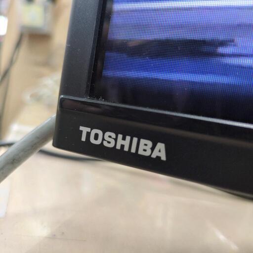 J270 ☆2021年製☆TOSHIBA☆32インチ地デジTV☆32S24 (買取市場