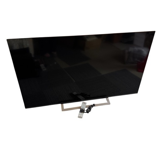 TOSHIBA 液晶テレビ 65M530X 65V 65型 テレビ 東芝 東芝テレビ
