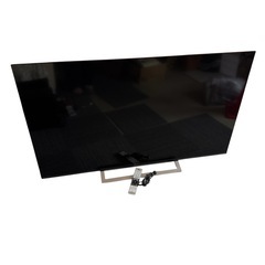 TOSHIBA 液晶テレビ 65M530X 65V 65型 テレビ 東芝 東芝テレビ REGZA レグザ 65インチの画像