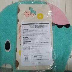 【未開封】 ポケモン トートバック✨🍩ﾐｽﾄﾞ 福袋景品の画像