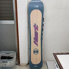 0806-085 スノーボードの画像