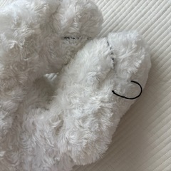 スヌーピーぬいぐるみの画像