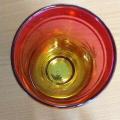 0806-165 グラスの画像