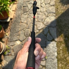 jackal ビンビンスティック　REDの画像