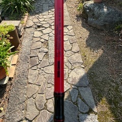 jackal ビンビンスティック　REDの画像