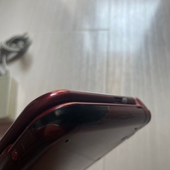 newニンテンドー3DSLL  メタリックレッドの画像