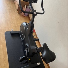 エアロバイク‼️綺麗ですの画像