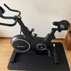 エアロバイク‼️綺麗ですの画像