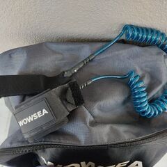 WOWSEA Flyfish F2 SUP　サップ海川湖直行セットの画像